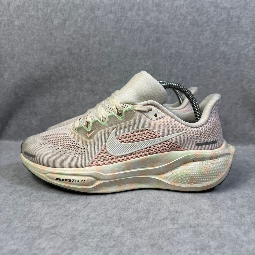 Nike Pegasus Plus Womens Shoes Size 6 Athleti Comfort Running Sneaker HM5539-133